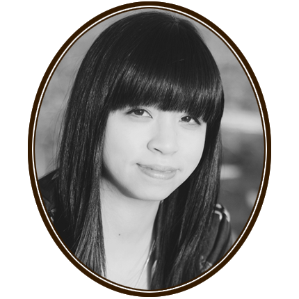 Kelly Chen, Founding Partner at Chestnut St Pixel Foundry